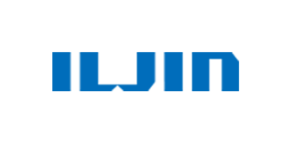 ILJIN Logo